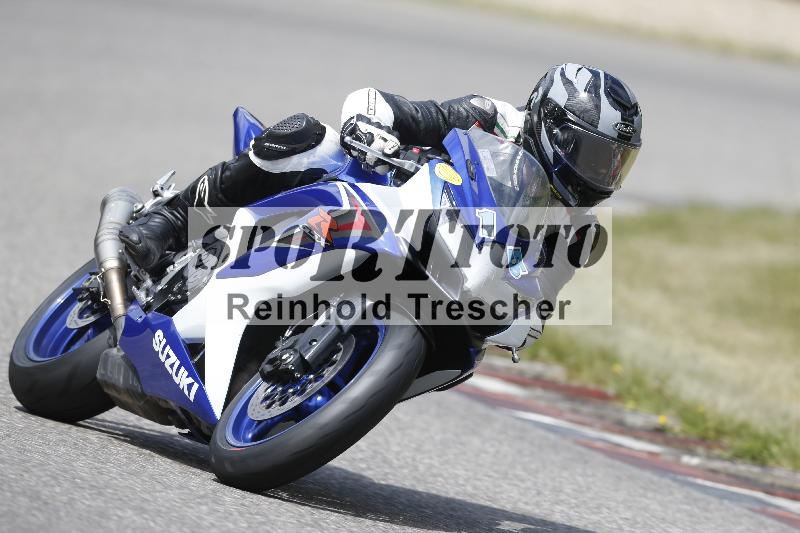 /18 23.05.2025 Get Faster Caremotion ADR/Gruppe gelb/15